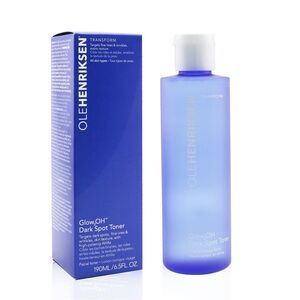 OLEHENRIKSEN Glow2OH 7% AHA Exfoliating Dark Spot Toner